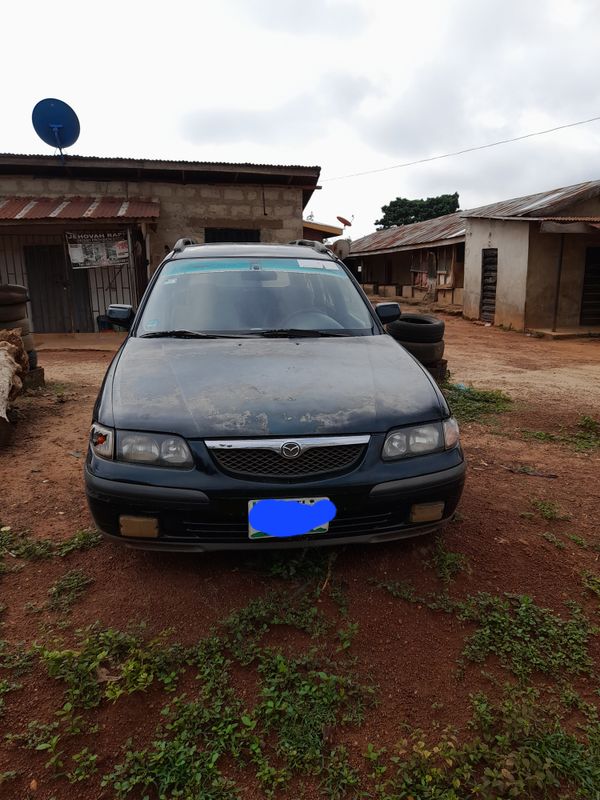 Thumbnail 11 of 2009 Mazda 626